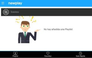 Explorando las listas de IPTV de Newplay: su guía definitiva para la  transmisión de contenido, Blog