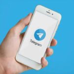 telegram es bloqueada en españa